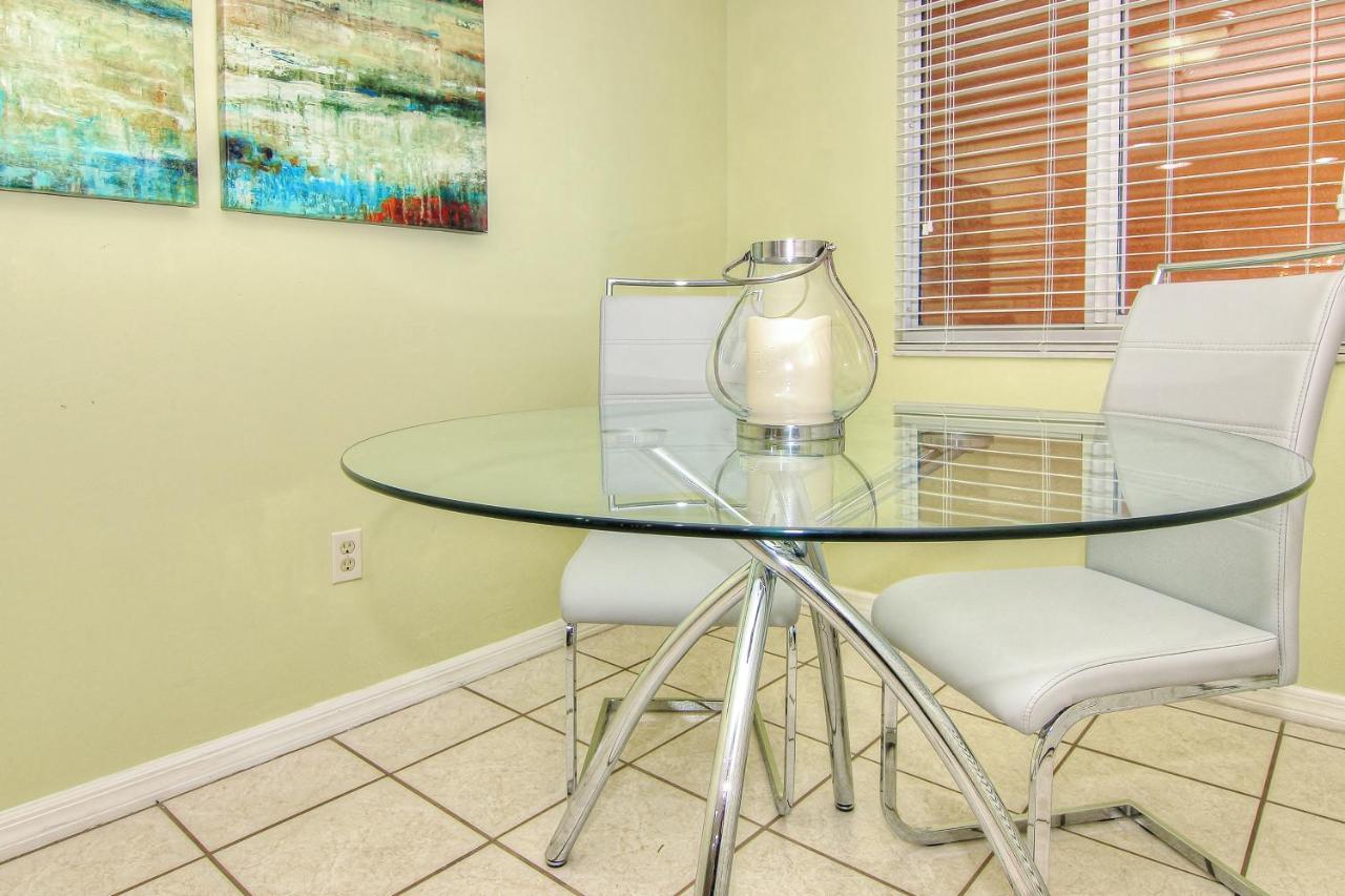 Beach Cottage 1403 Clearwater Beach Exterior foto