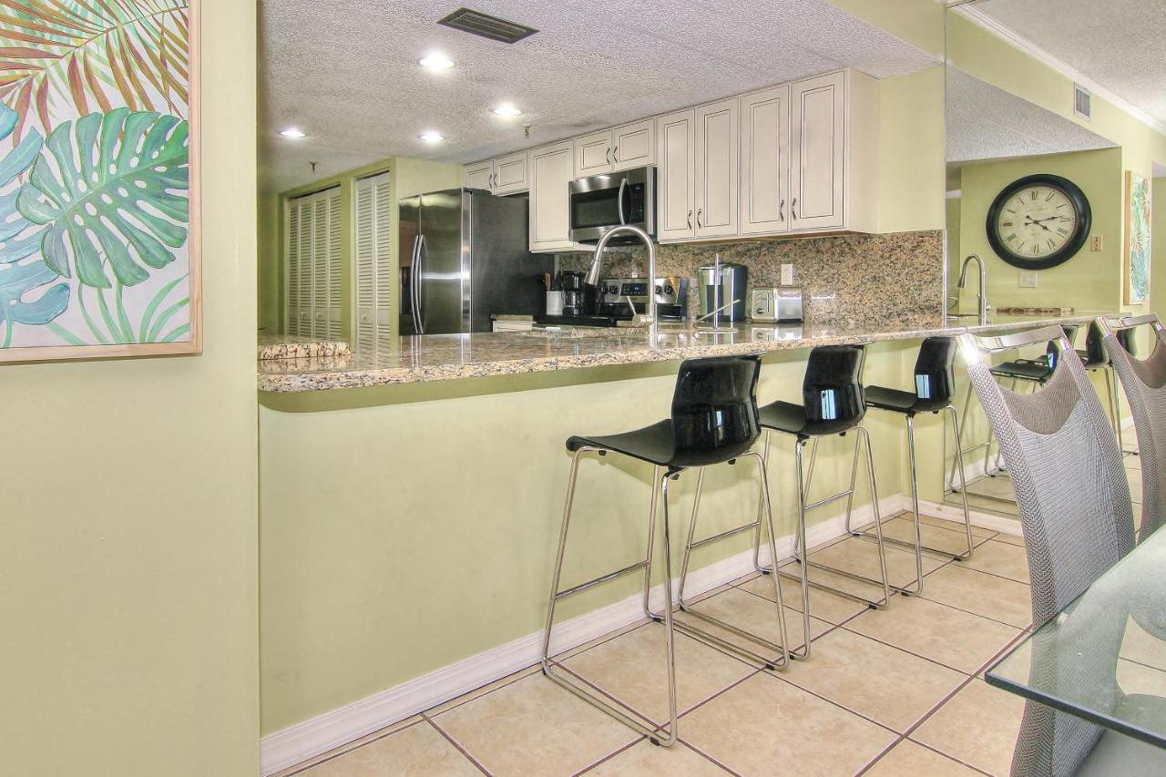 Beach Cottage 1403 Clearwater Beach Exterior foto