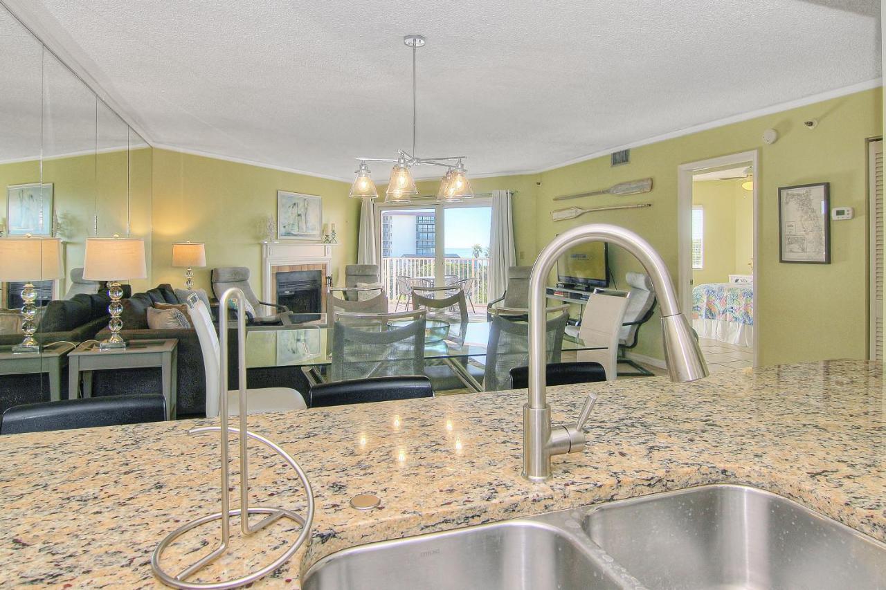 Beach Cottage 1403 Clearwater Beach Exterior foto