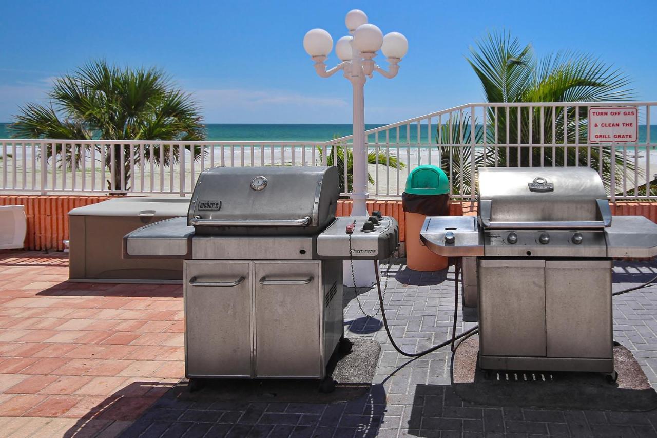 Beach Cottage 1403 Clearwater Beach Exterior foto