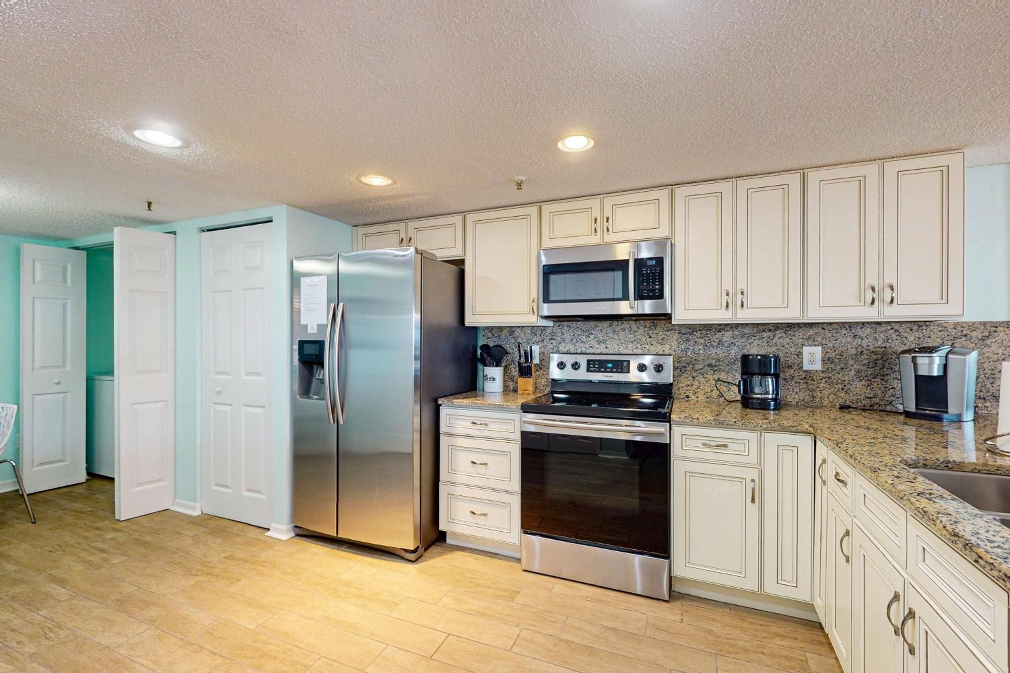 Beach Cottage 1403 Clearwater Beach Exterior foto