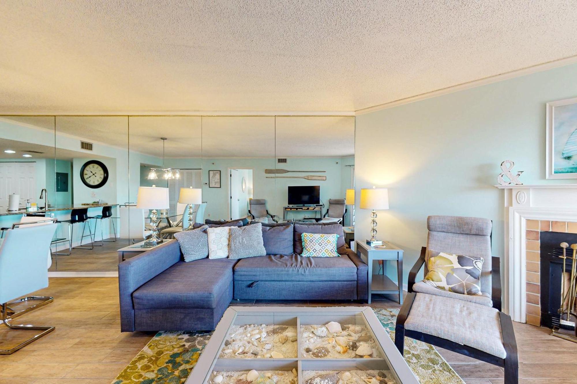 Beach Cottage 1403 Clearwater Beach Exterior foto