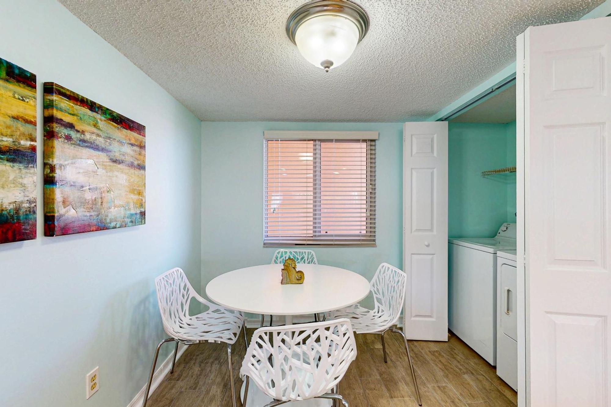 Beach Cottage 1403 Clearwater Beach Exterior foto