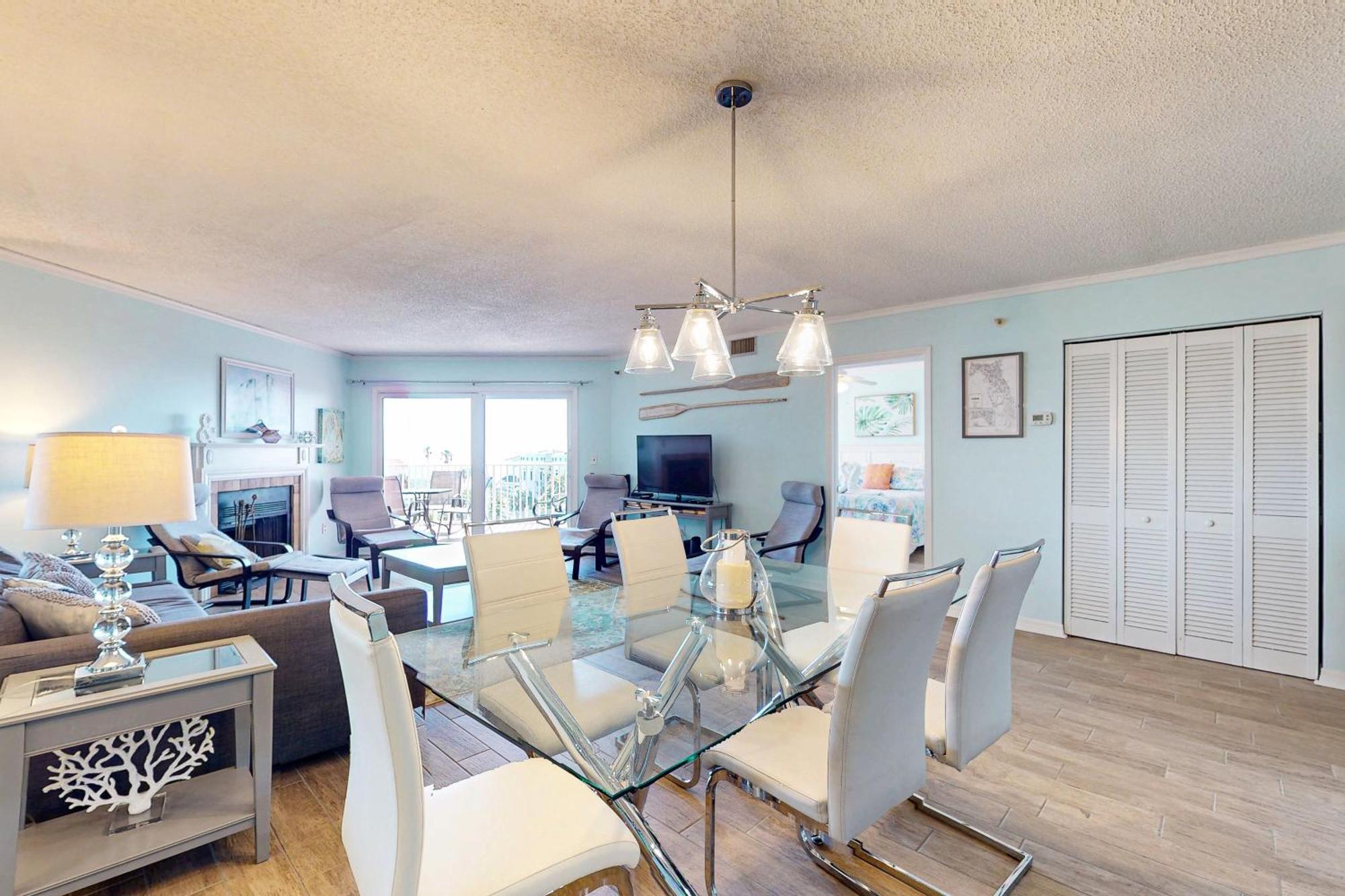 Beach Cottage 1403 Clearwater Beach Exterior foto