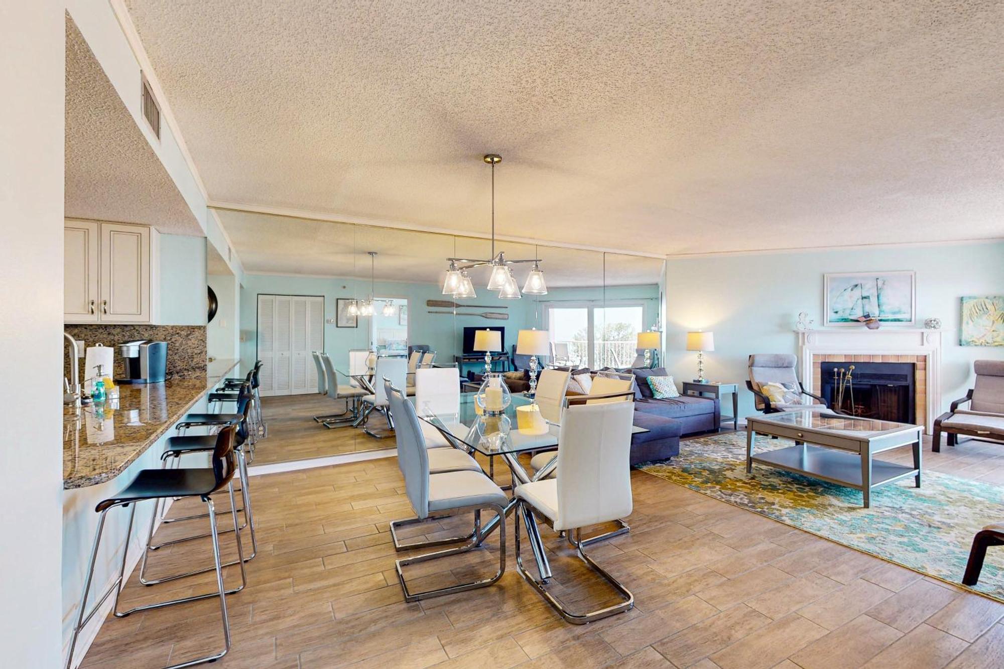 Beach Cottage 1403 Clearwater Beach Exterior foto